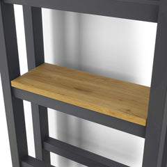 Beech Wooden Shelf for Terma Stand Towel Rail Radiator Accessories > Towel Rail Shelf > Wooden Shelf Terma 