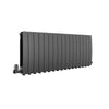 Terma - Bergamo Designer Radiator Designer Radiator > Aluminium Radiator > Bergamo Radiator Terma 