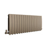 Terma - Bergamo Designer Radiator Designer Radiator > Aluminium Radiator > Bergamo Radiator Terma 