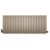 Terma - Bergamo Designer Radiator Designer Radiator > Aluminium Radiator > Bergamo Radiator Terma 