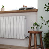 Terma - Bergamo Designer Radiator Designer Radiator > Aluminium Radiator > Bergamo Radiator Terma 