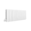 Terma - Bergamo Designer Radiator Designer Radiator > Aluminium Radiator > Bergamo Radiator Terma 