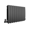 Terma - Bergamo Designer Radiator Designer Radiator > Aluminium Radiator > Bergamo Radiator Terma 