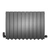 Terma - Bergamo Designer Radiator Designer Radiator > Aluminium Radiator > Bergamo Radiator Terma 