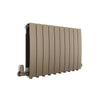 Terma - Bergamo Designer Radiator Designer Radiator > Aluminium Radiator > Bergamo Radiator Terma 