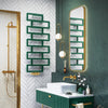 Terma - Bookie Towel Radiator Designer Radiator > Towel Radiator > Designer Towel Rail Terma 