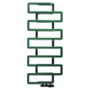 Terma - Bookie Towel Radiator Designer Radiator > Towel Radiator > Designer Towel Rail Terma 