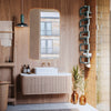 Terma - Bookie Towel Radiator Designer Radiator > Towel Radiator > Designer Towel Rail Terma 