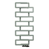 Terma - Bookie Towel Radiator Designer Radiator > Towel Radiator > Designer Towel Rail Terma 