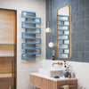 Terma - Bookie Towel Radiator Designer Radiator > Towel Radiator > Designer Towel Rail Terma 