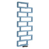 Terma - Bookie Towel Radiator Designer Radiator > Towel Radiator > Designer Towel Rail Terma 