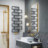 Terma - Bookie Towel Radiator Designer Radiator > Towel Radiator > Designer Towel Rail Terma 