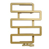 Terma - Bookie Towel Radiator Designer Radiator > Towel Radiator > Designer Towel Rail Terma 