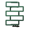 Terma - Bookie Towel Radiator Designer Radiator > Towel Radiator > Designer Towel Rail Terma 