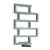 Terma - Bookie Towel Radiator Designer Radiator > Towel Radiator > Designer Towel Rail Terma 