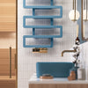 Terma - Bookie Towel Radiator Designer Radiator > Towel Radiator > Designer Towel Rail Terma 