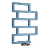 Terma - Bookie Towel Radiator Designer Radiator > Towel Radiator > Designer Towel Rail Terma 