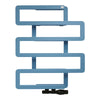 Terma - Bookie Towel Radiator Designer Radiator > Towel Radiator > Designer Towel Rail Terma 