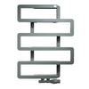 Terma - Bookie Towel Radiator Designer Radiator > Towel Radiator > Designer Towel Rail Terma 