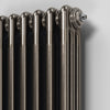 Terma - Colorado 3 Column Vertical Radiator Designer Radiator > Column Radiator> Vertical Radiator Terma 