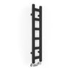 Terma Easy Designer Towel Rail | Space Saving Radiator Easy Terma 