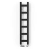 Terma Easy Designer Towel Rail | Space Saving Radiator Easy Terma 