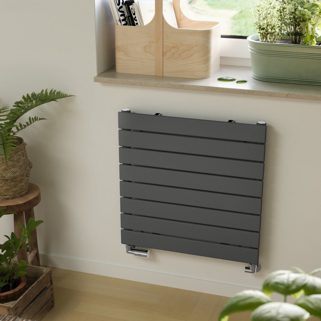 Terma - Forte Single Panel Horizontal Radiator