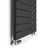 Terma - Forte Single Panel Horizontal Radiator Designer Radiators > Single Panel Radiators > Horizontal Radiators Terma 