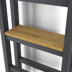 Oak Wooden Shelf for Terma Stand Towel Rail Radiator Accessories > Towel Rail Shelf > Wooden Shelf Terma 