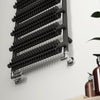 Terma - Ribbon T Designer Towel Radiator Designer Radiators > Towel Rails > Towel Radiator Terma 