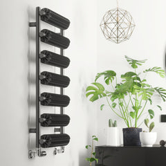 Terma - Ribbon T Designer Towel Radiator Designer Radiators > Towel Rails > Towel Radiator Terma 