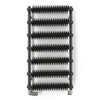 Terma - Ribbon T Designer Towel Radiator Designer Radiators > Towel Rails > Towel Radiator Terma 