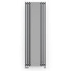 Terma - Rolo Mirror Vertical Radiator Mirror Radiator, Vertical Radiator Terma 