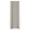 Terma - Rolo Mirror Vertical Radiator Mirror Radiator, Vertical Radiator Terma 