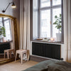 Terma Rolo Room E Horizontal Electric Radiator (VEO) Designer Radiators > Electric Radiators > Oil Filled Radiators Terma 