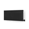 Terma Rolo Room E Horizontal Electric Radiator (VEO) Designer Radiators > Electric Radiators > Oil Filled Radiators Terma 