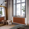 Terma Rolo Room E Horizontal Electric Radiator (VEO) Designer Radiators > Electric Radiators > Oil Filled Radiators Terma 