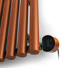 Terma Rolo Room E Horizontal Electric Radiator (VEO) Designer Radiators > Electric Radiators > Oil Filled Radiators Terma 