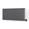 Terma Rolo Room E Horizontal Electric Radiator (VEO) Designer Radiators > Electric Radiators > Oil Filled Radiators Terma 