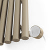 Terma Rolo Room E Horizontal Electric Radiator (VEO) Designer Radiators > Electric Radiators > Oil Filled Radiators Terma 