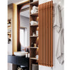 Terma Rolo Room E - Electric Radiator (MOA Blue) Terma 1800mm x 480mm True Copper 