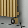 Terma Rolo Room E Vertical Electric Radiator (VEO) Designer Radiators > Electric Radiators > Oil Filled Radiators Terma 