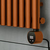 Terma Rolo Room E Vertical Electric Radiator (VEO) Designer Radiators > Electric Radiators > Oil Filled Radiators Terma 