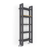 Terma - Stand Designer Towel Radiator Designer Radiators > Towel Rail > Bathroom Radiator Terma 