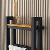 Terma - Stand Designer Towel Radiator Designer Radiators > Towel Rail > Bathroom Radiator Terma 