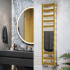 Terma - Vivo Designer Towel Radiator Designer Radiators > Towel Rail > Bathroom Radiator Terma 