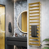 Terma - Vivo Designer Towel Radiator Designer Radiators > Towel Rail > Bathroom Radiator Terma 