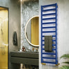 Terma - Vivo Designer Towel Radiator Designer Radiators > Towel Rail > Bathroom Radiator Terma 