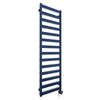 Terma - Vivo Electric Towel Radiator (VEO) Designer Radiators > Electric Towel Rail > Electric Bathroom Radiator Terma 