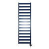 Terma - Vivo Electric Towel Radiator (VEO) Designer Radiators > Electric Towel Rail > Electric Bathroom Radiator Terma 